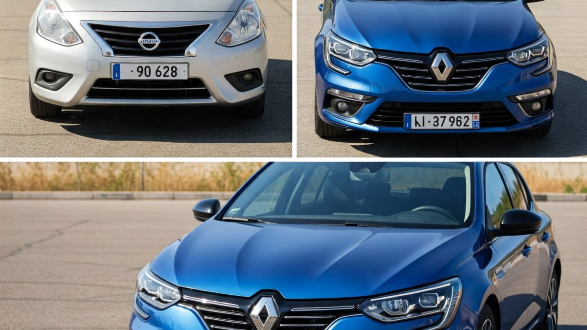 Why Did Nissan Exit its JV with Renault in India?