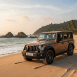 Thar: How Mahindra Turned a Niche Off-Roader into India’s Most Unlikely Auto Success Story
